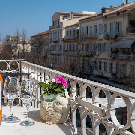 Casa Valeroza Old Town Apartment Corfu  Ngoại thất bức ảnh