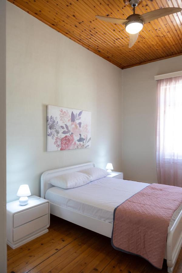 Casa Valeroza Old Town Apartment Corfu  Ngoại thất bức ảnh