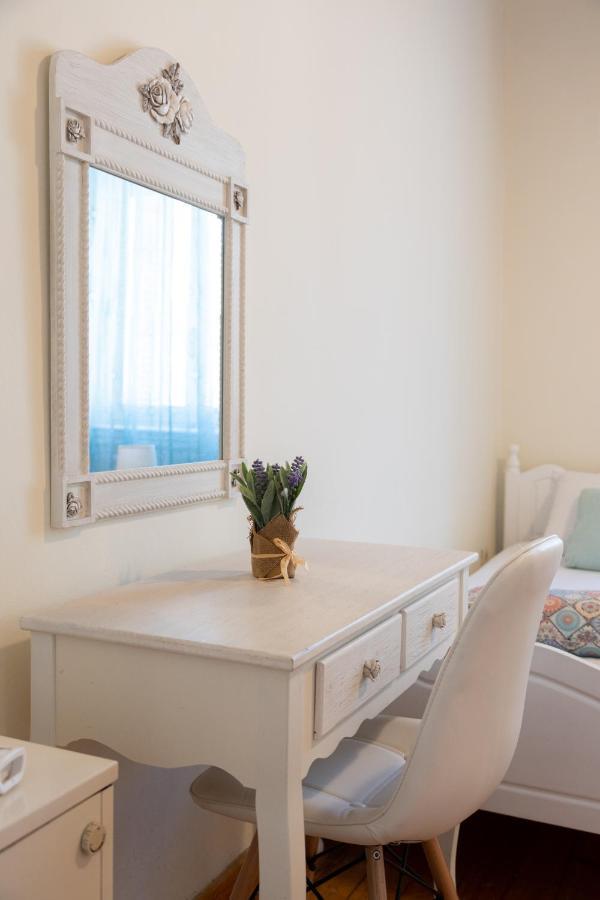 Casa Valeroza Old Town Apartment Corfu  Ngoại thất bức ảnh