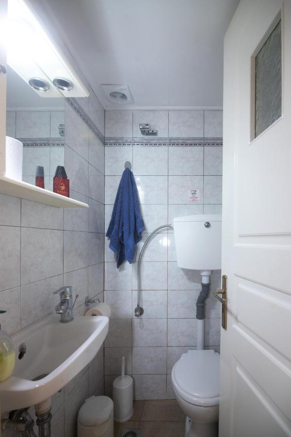 Casa Valeroza Old Town Apartment Corfu  Ngoại thất bức ảnh
