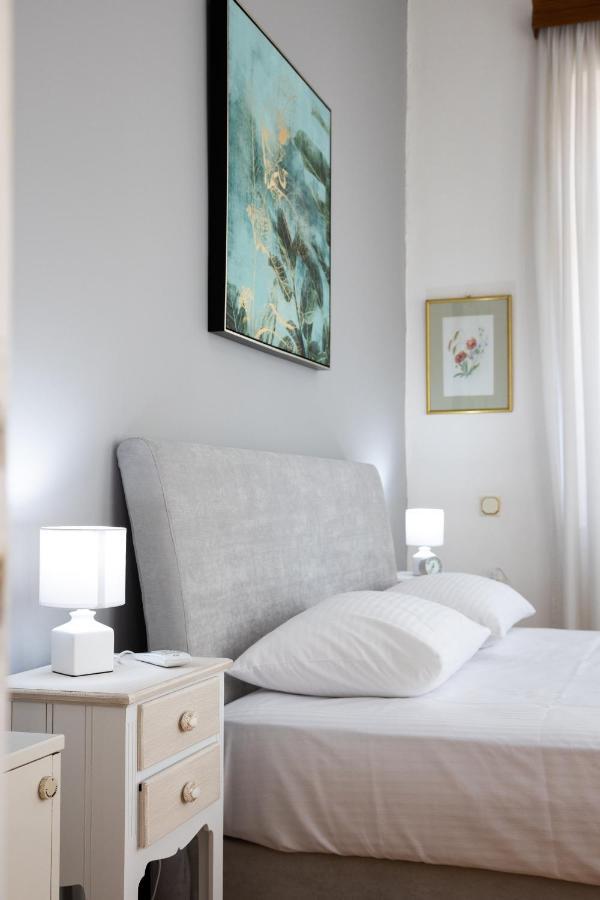 Casa Valeroza Old Town Apartment Corfu  Ngoại thất bức ảnh