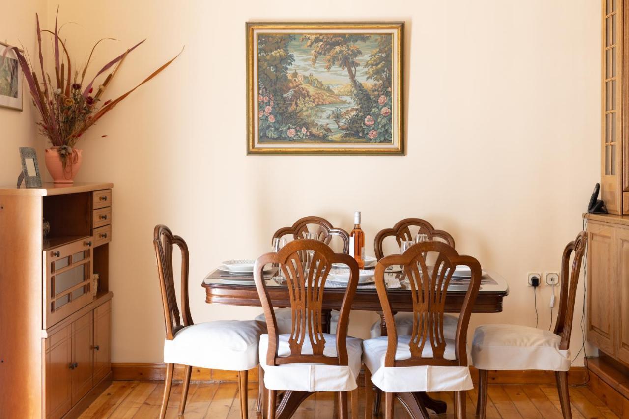 Casa Valeroza Old Town Apartment Corfu  Ngoại thất bức ảnh