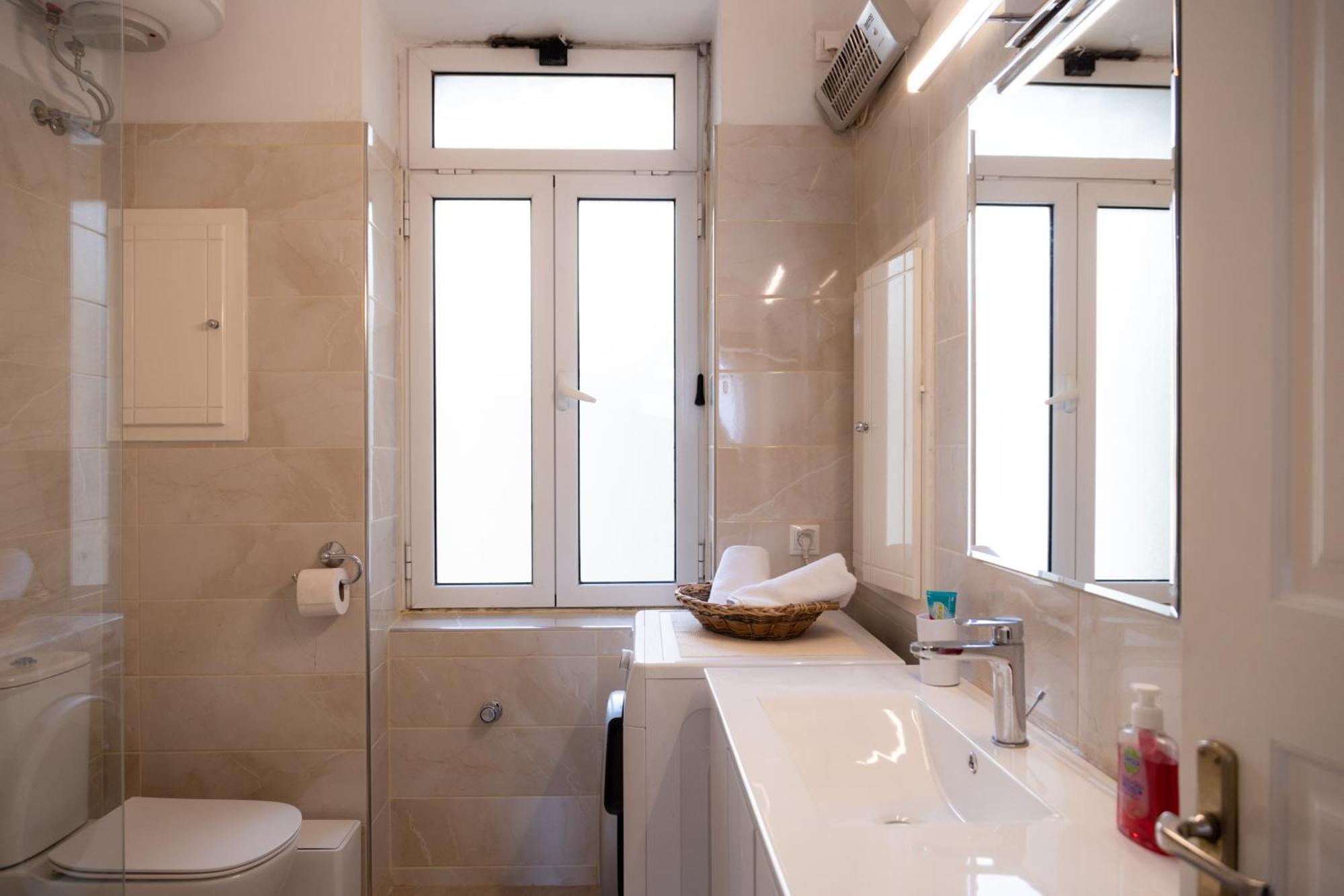 Casa Valeroza Old Town Apartment Corfu  Ngoại thất bức ảnh